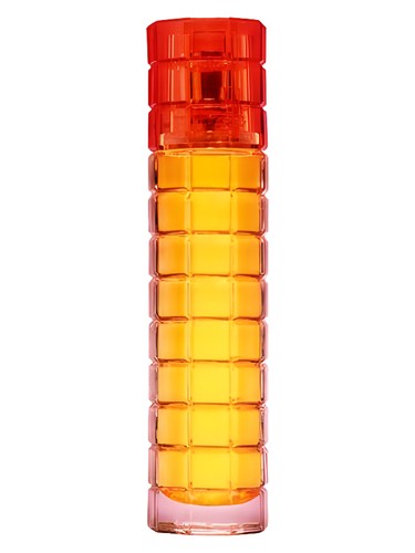 Frasco de City Oasis — Oriflame