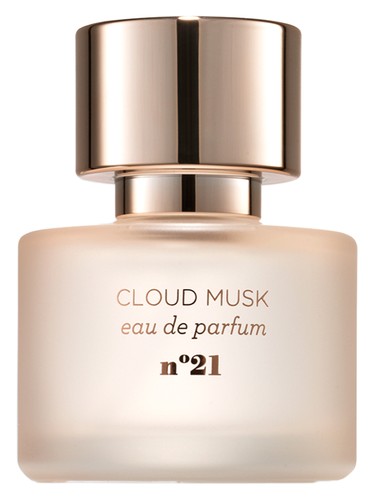 Frasco de Cloud Musk — Mix:Bar