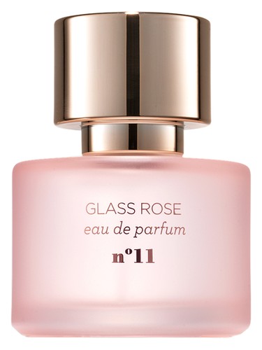 Frasco de Glass Rose, de Mix:Bar