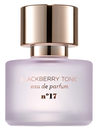 Frasco de Blackberry Tonic — Mix:Bar
