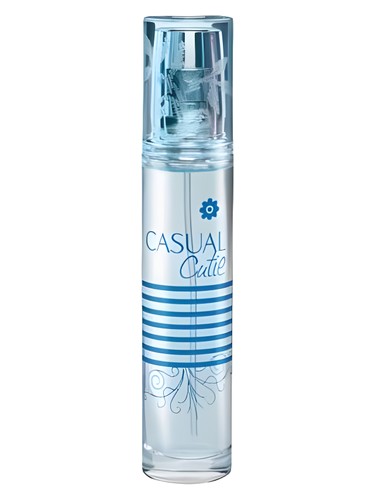 Frasco de Visions Casual Cutie — Oriflame