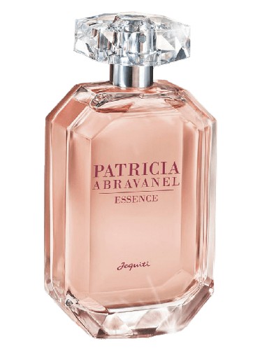 Frasco de Patricia Abravanel Essence — Jequiti