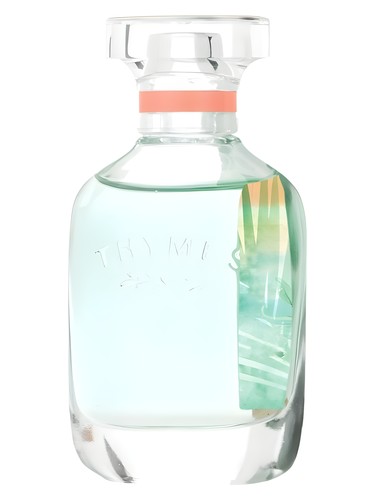 Frasco de Neroli Sol Cologne, de Thymes