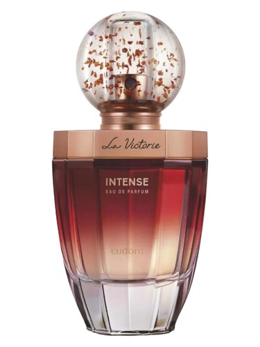 Frasco de La Victorie Intense — Eudora