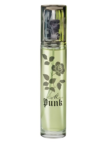 Frasco de Visions Miss Punk — Oriflame