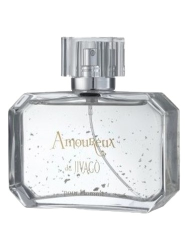 Frasco de Amoureux, de Jivago