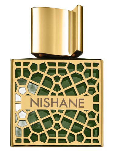 Frasco de Shem, de Nishane