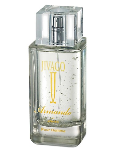 Frasco de Armando, de Jivago