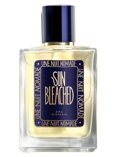 Frasco de Sun Bleached — Une Nuit Nomade