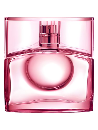 Frasco de Delight, de Oriflame