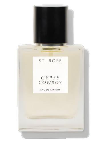 Frasco de Gipsy Cowboy, de ST. Rose