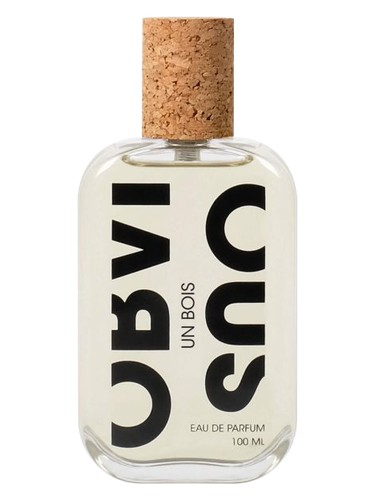 Frasco de Un Bois — Obvious