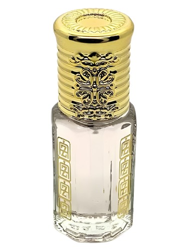 Frasco de Pink Sugar, de Abu Zari Fragrances