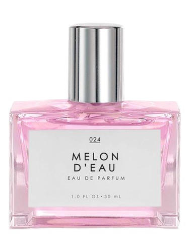 Frasco de Melon d'Eau, de Le Monde Gourmand