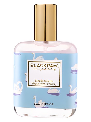 Frasco de Swan, de Black Paw