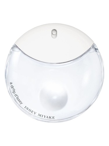 Frasco de A Drop d'Issey — Issey Miyake
