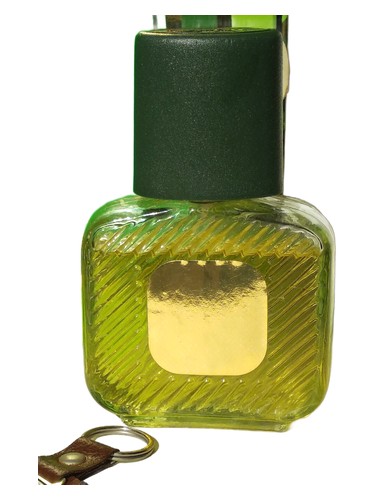 Frasco de Dzintars 21 for Men, de Dzintars