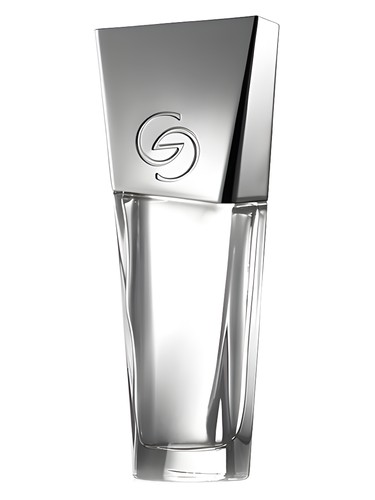 Frasco de Giordani White Gold — Oriflame