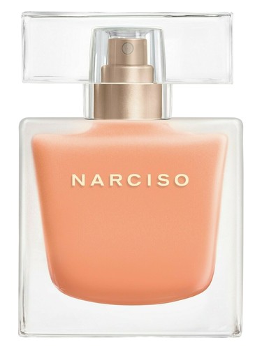 Frasco de Narciso Eau Néroli Ambrée, de Narciso Rodriguez