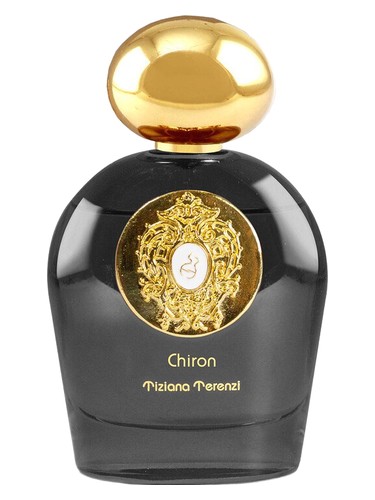 Frasco de Chiron — Tiziana Terenzi