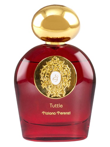 Frasco de Tuttle — Tiziana Terenzi