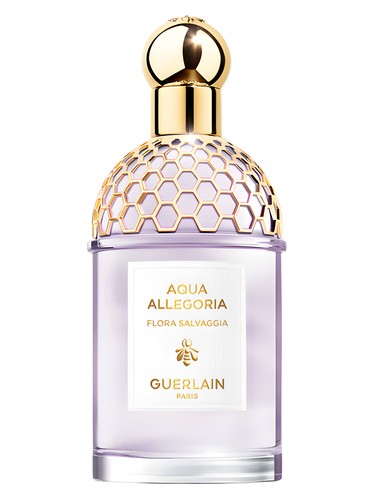 Frasco de Aqua Allegoria Flora Salvaggia — Guerlain