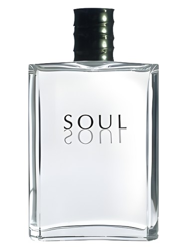 Frasco de Soul, de Oriflame