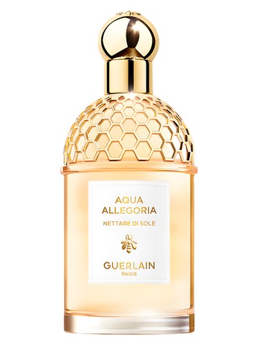 Frasco de Aqua Allegoria Nettare di Sole — Guerlain