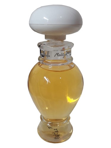 Frasco de Malitzia, de O Boticário