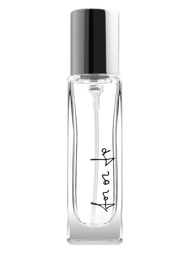 Frasco de Spy spices, de For Or To