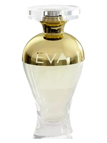 Frasco de Eva Edition 2021, de Lubin