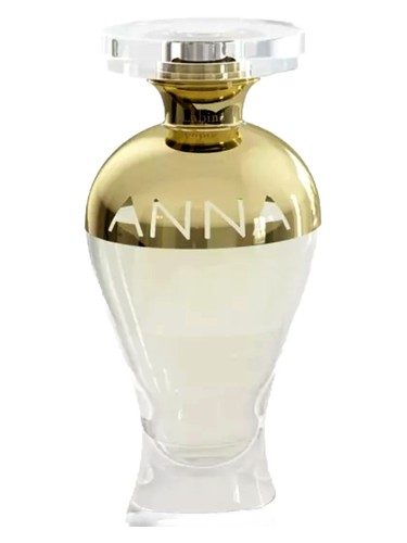 Frasco de Anna Edition 2021, de Lubin