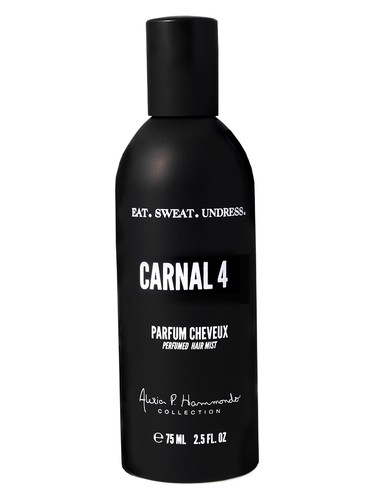 Frasco de Carnal 4, de Eat.Sweat.Undress.