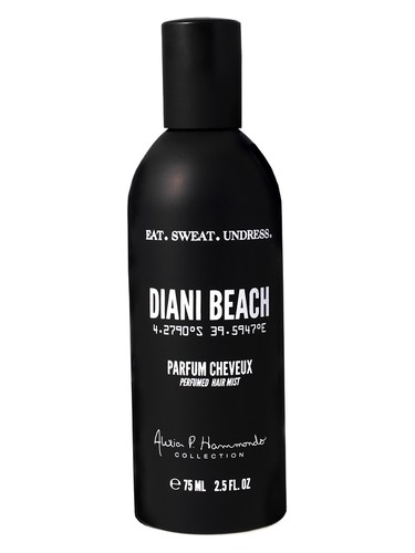 Frasco de Diani Beach, de Eat.Sweat.Undress.