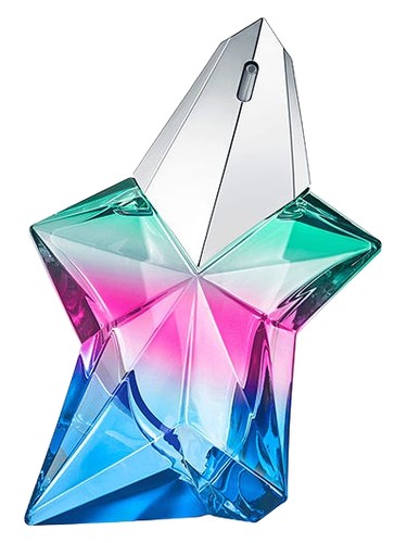 Frasco de Angel Iced Star — Mugler