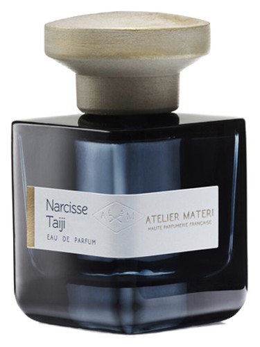Frasco de Narcisse Taiji — Atelier Materi