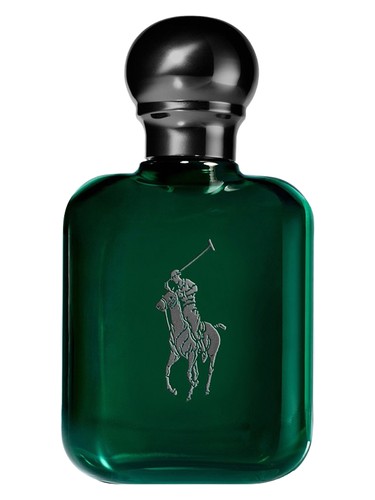 Frasco de Polo Cologne Intense Eau de Parfum — Ralph Lauren