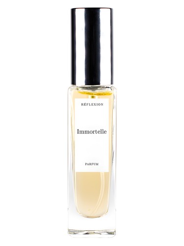 Frasco de Immortelle, de Reflexion