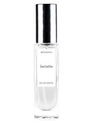 Frasco de Jacinthe — Reflexion