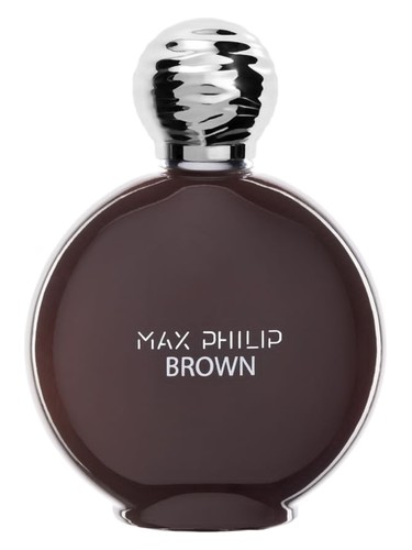 Frasco de Brown, de Max Philip