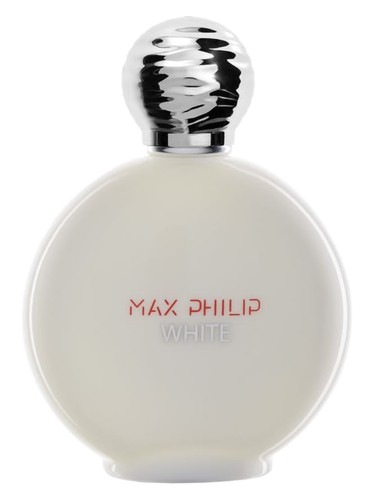 Frasco de White, de Max Philip