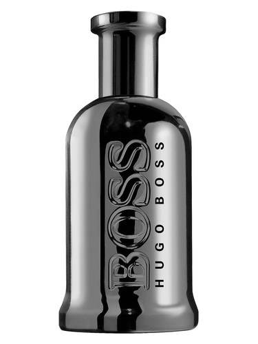 Frasco de Boss Bottled United Eau de Parfum — Hugo Boss
