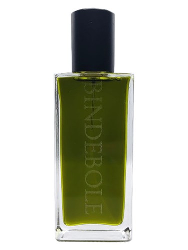 Frasco de Bindebole — Pineward Perfumes