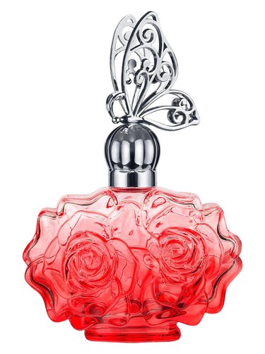 Frasco de Secret Potion, de Delikad