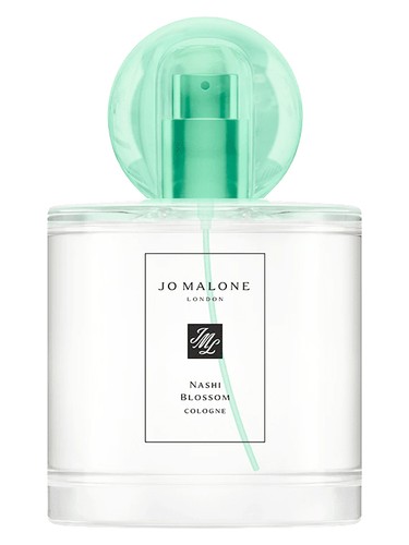 Frasco de Nashi Blossom, de Jo Malone London