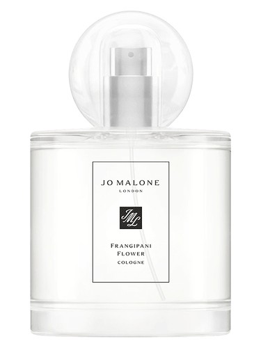 Frasco de Frangipani Flower, de Jo Malone London