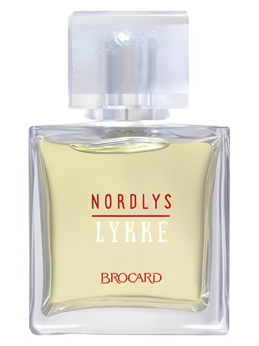 Frasco de Lykke — Brocard