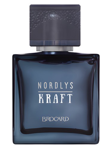Frasco de Kraft, de Brocard