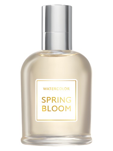 Frasco de Spring Bloom — Brocard