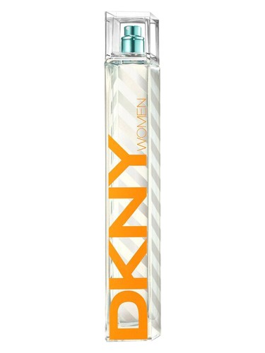 Frasco de DKNY Women Summer 2021, de Donna Karan